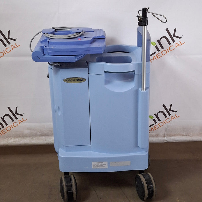 Arrow International AutoCat2 Wave IABP Intra-Aortic Ballon Pump