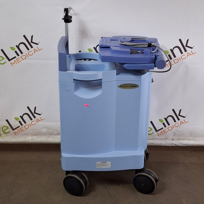 Arrow International AutoCat2 Wave IABP Intra-Aortic Ballon Pump