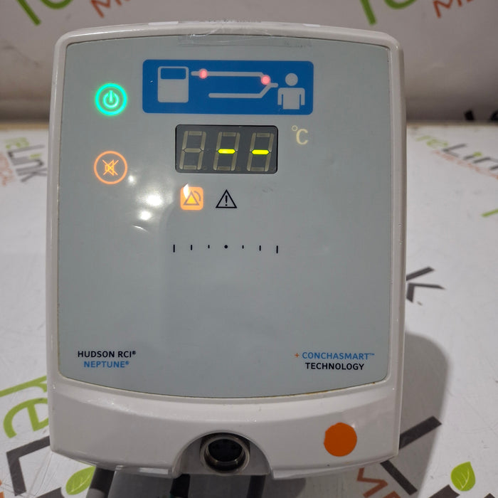 Teleflex Medical Hudson RCI Neptune Heated Humidifier