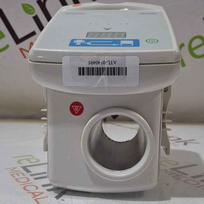 Teleflex Medical Hudson RCI Neptune Heated Humidifier