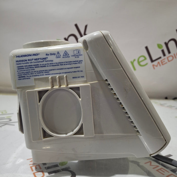 Teleflex Medical Hudson RCI Neptune Heated Humidifier
