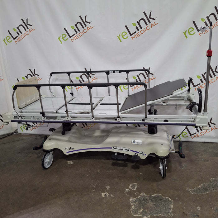 Stryker 1550 Stretcher