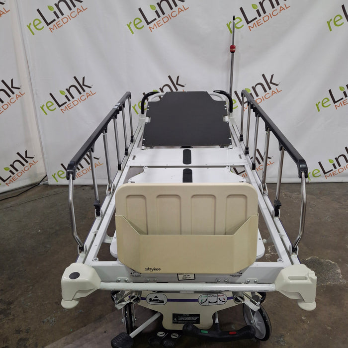 Stryker 1550 Stretcher