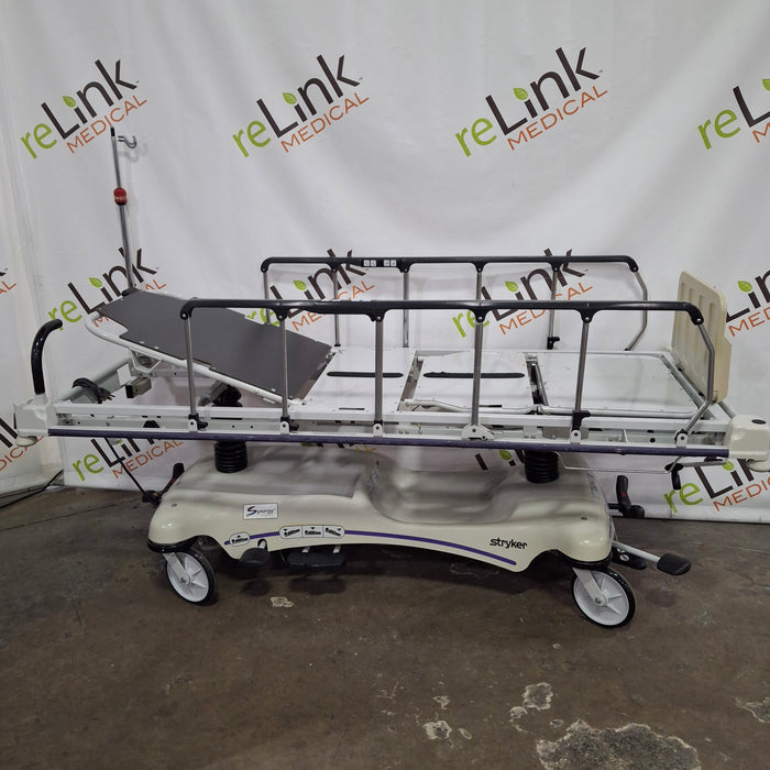 Stryker 1550 Stretcher