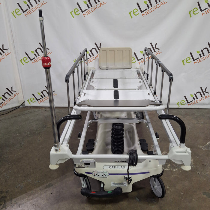 Stryker 1550 Stretcher