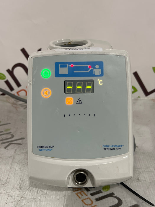 Teleflex Medical Hudson RCI Neptune Heated Humidifier