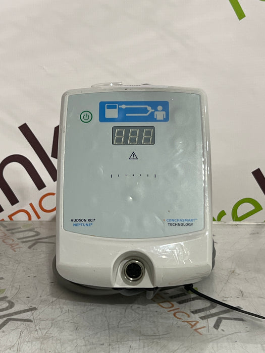 Teleflex Medical Hudson RCI Neptune Heated Humidifier