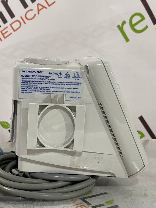 Teleflex Medical Hudson RCI Neptune Heated Humidifier