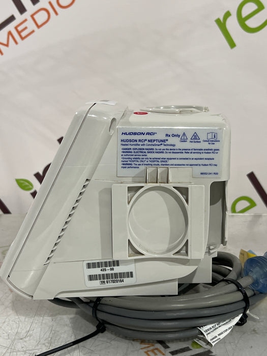 Teleflex Medical Hudson RCI Neptune Heated Humidifier