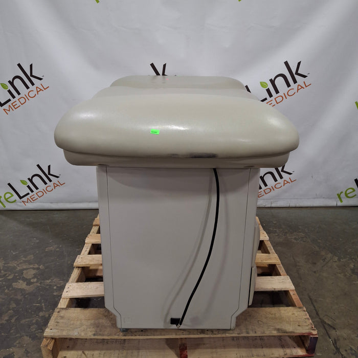 Midmark 604 Manual Examination Table