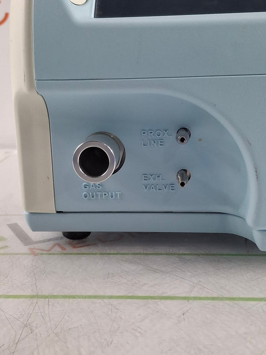 Newport Medical HT70 Ventilator