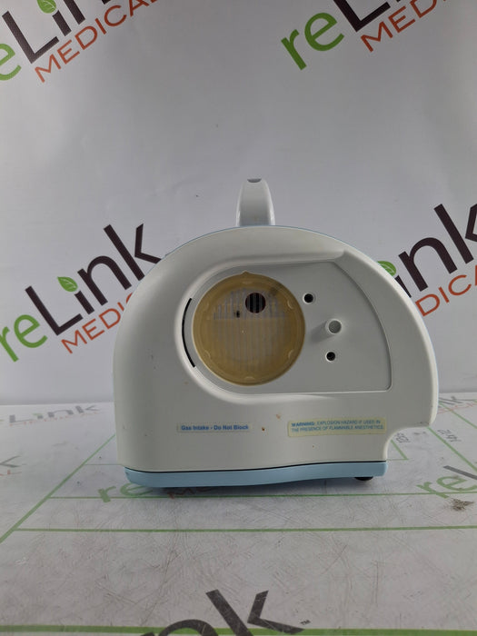 Newport Medical HT70 Ventilator
