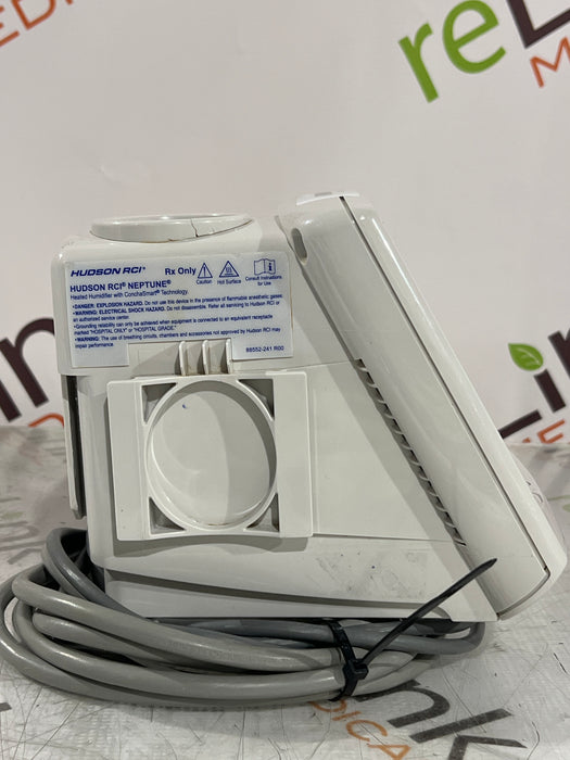 Teleflex Medical Hudson RCI Neptune Heated Humidifier
