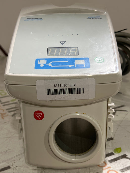 Teleflex Medical Hudson RCI Neptune Heated Humidifier