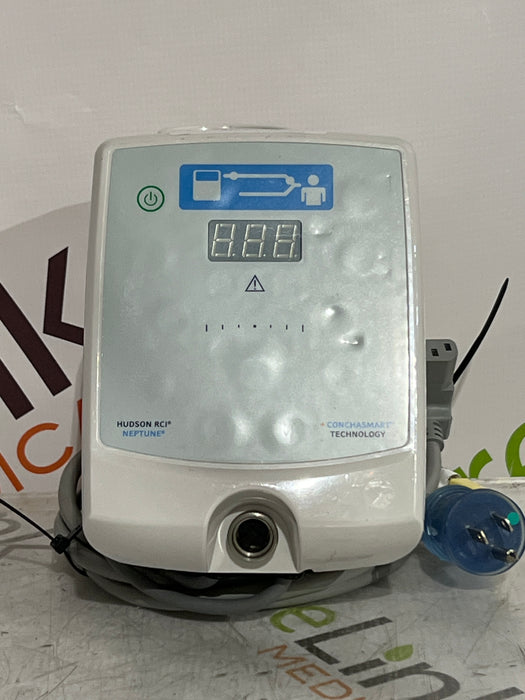 Teleflex Medical Hudson RCI Neptune Heated Humidifier
