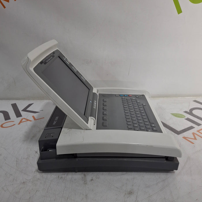 GE Healthcare MAC 5500 HD ECG without CAM Module