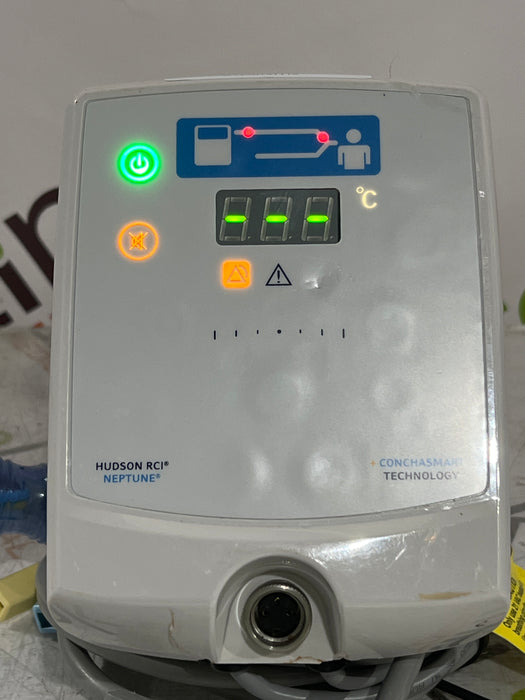 Teleflex Medical Hudson RCI Neptune Heated Humidifier