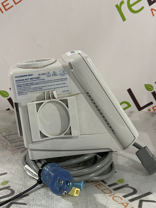 Teleflex Medical Hudson RCI Neptune Heated Humidifier