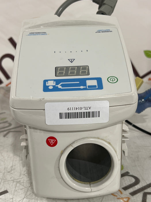 Teleflex Medical Hudson RCI Neptune Heated Humidifier