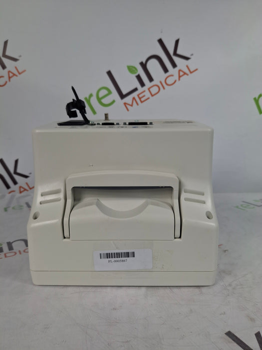 Oridion Capnostream 20P Capnography Monitor