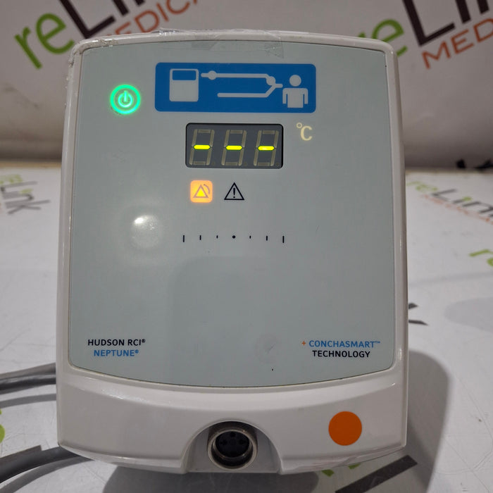 Teleflex Medical Hudson RCI Neptune Heated Humidifier