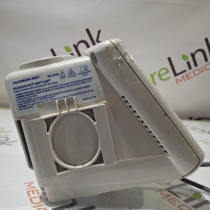 Teleflex Medical Hudson RCI Neptune Heated Humidifier