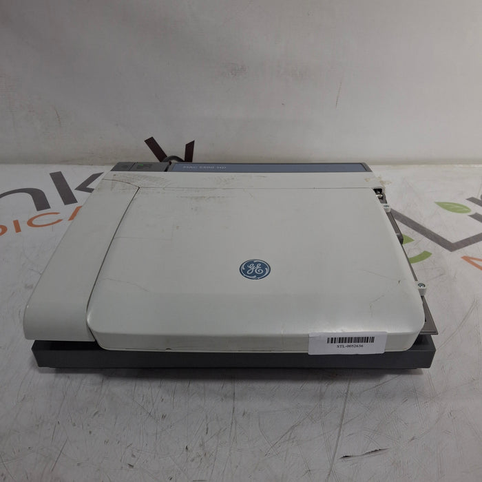GE Healthcare MAC 5500 ECG without CAM Module