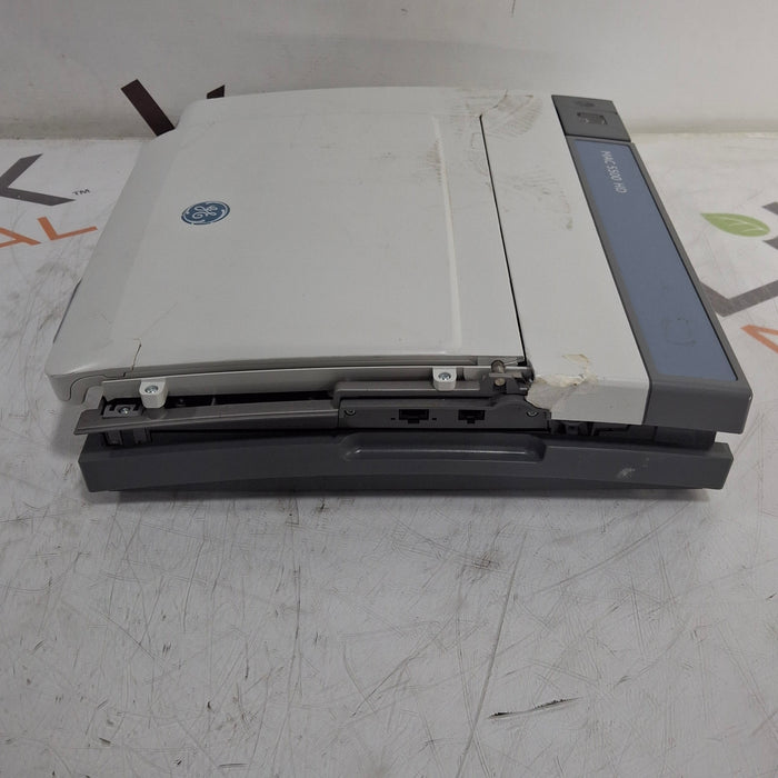 GE Healthcare MAC 5500 ECG without CAM Module