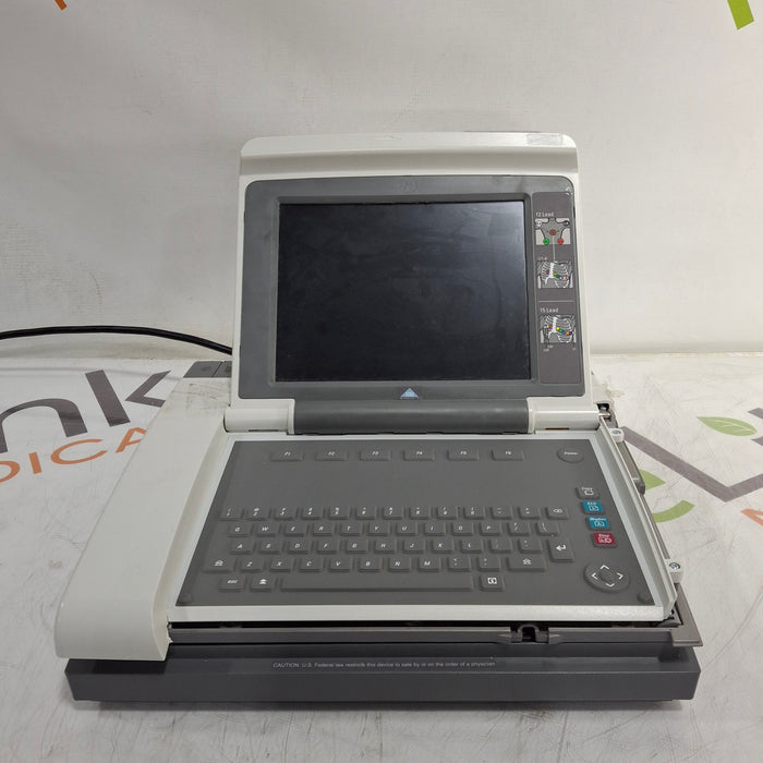 GE Healthcare MAC 5500 ECG without CAM Module