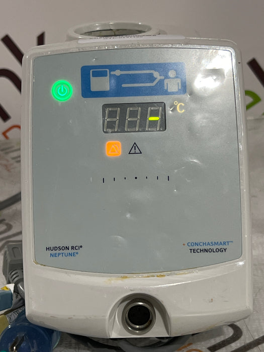 Teleflex Medical Hudson RCI Neptune Heated Humidifier
