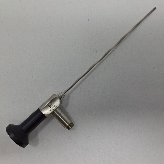 Gimmi Alphadur Fortis & Alphascope II Laparoscopy Set
