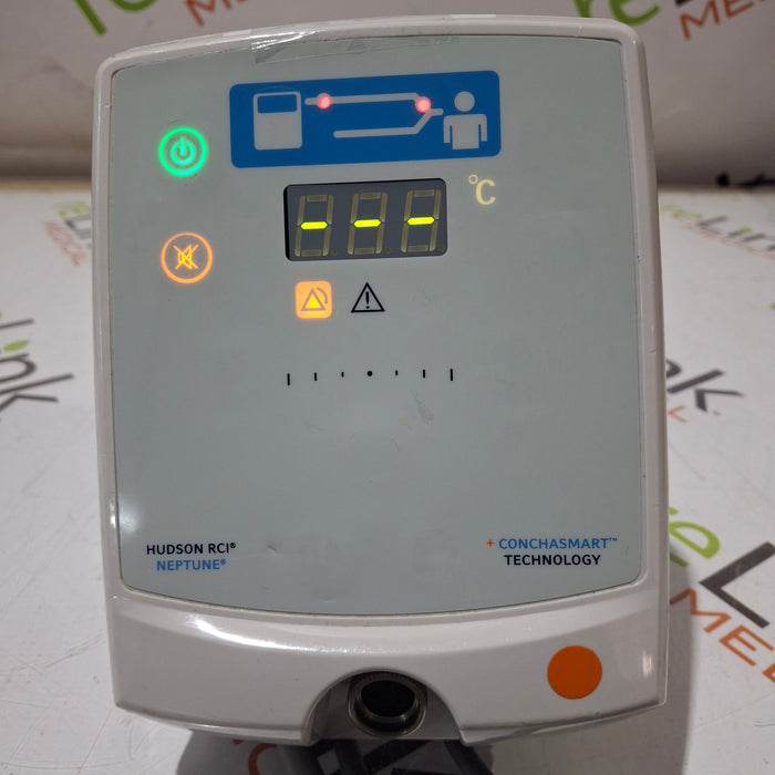 Teleflex Medical Hudson RCI Neptune Heated Humidifier