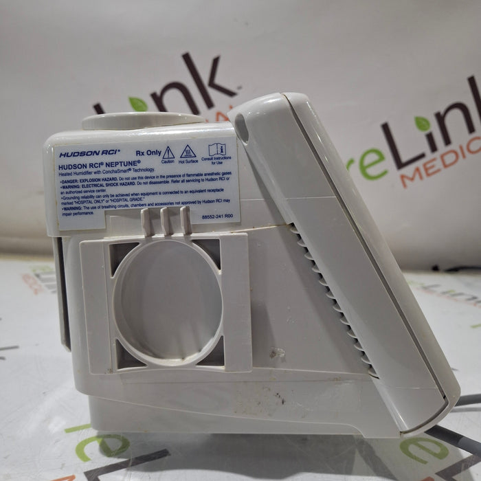 Teleflex Medical Hudson RCI Neptune Heated Humidifier