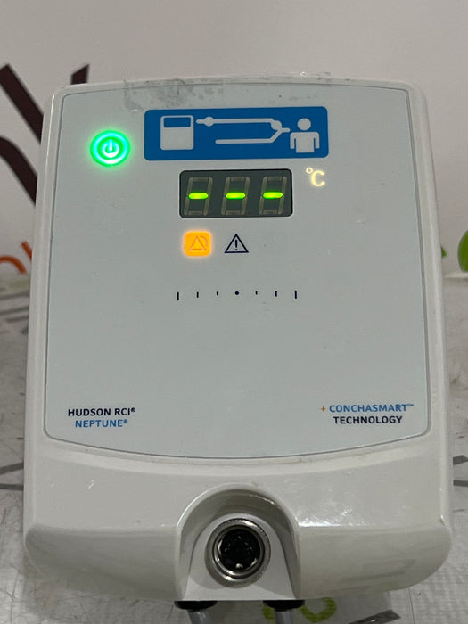 Teleflex Medical Hudson RCI Neptune Heated Humidifier