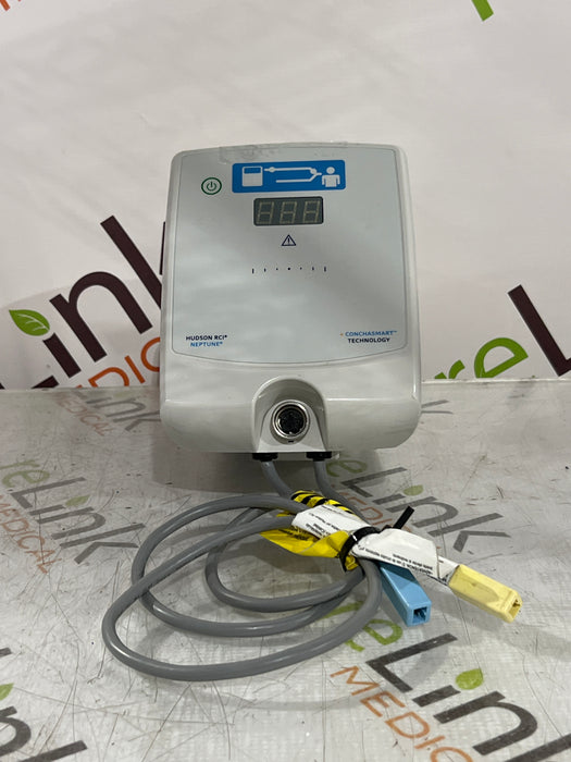 Teleflex Medical Hudson RCI Neptune Heated Humidifier