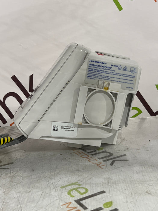 Teleflex Medical Hudson RCI Neptune Heated Humidifier