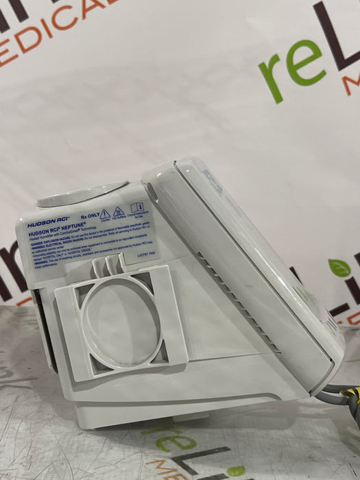 Teleflex Medical Hudson RCI Neptune Heated Humidifier