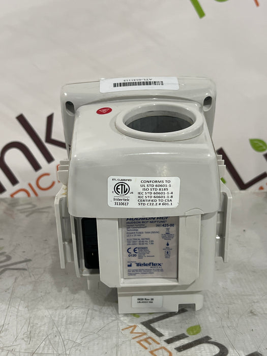 Teleflex Medical Hudson RCI Neptune Heated Humidifier