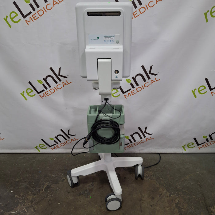 B-K Medical Flex Focus 1202 Ultrasound