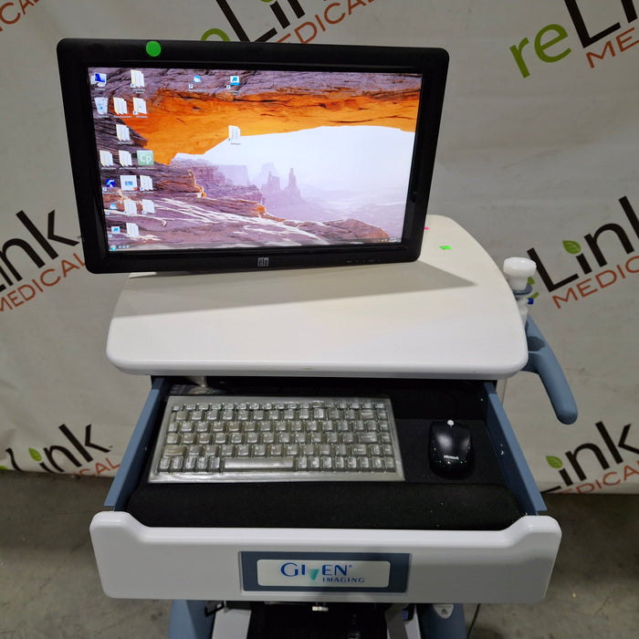 Sierra Scientific Manoscan 360 ESO High Resolution Manometry