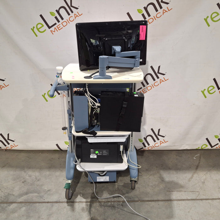 Sierra Scientific Manoscan 360 ESO High Resolution Manometry