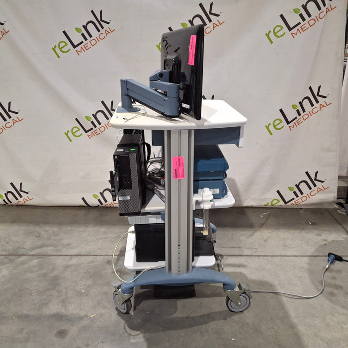Sierra Scientific Manoscan 360 ESO High Resolution Manometry