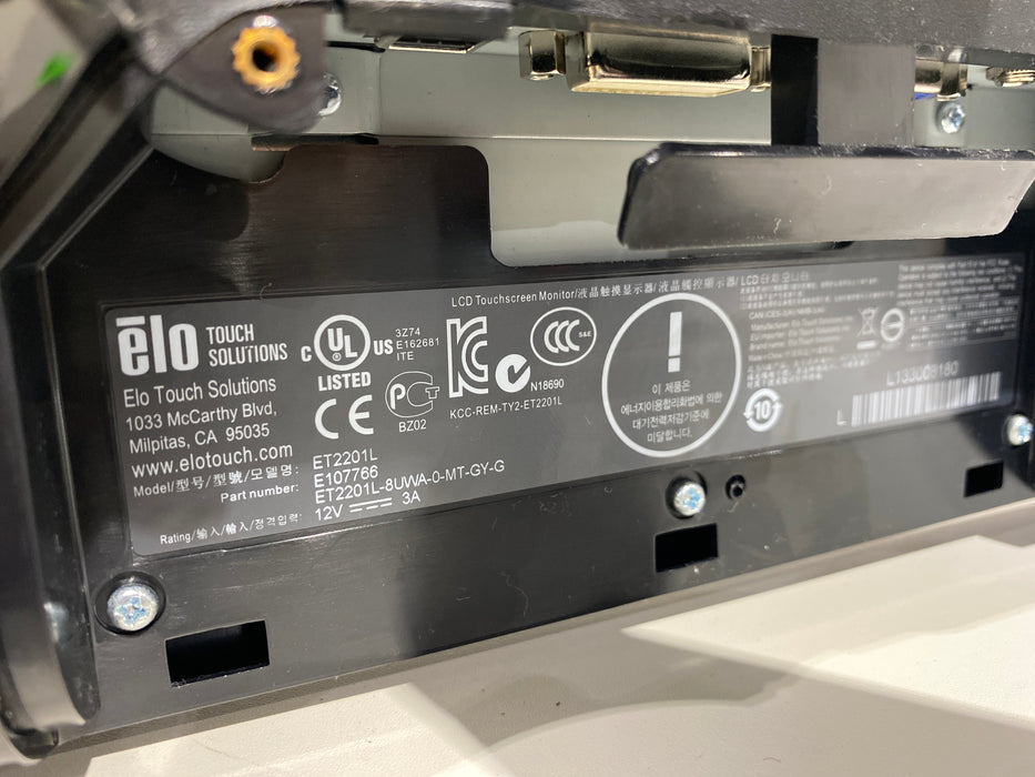 Sierra Scientific Manoscan 360 ESO High Resolution Manometry