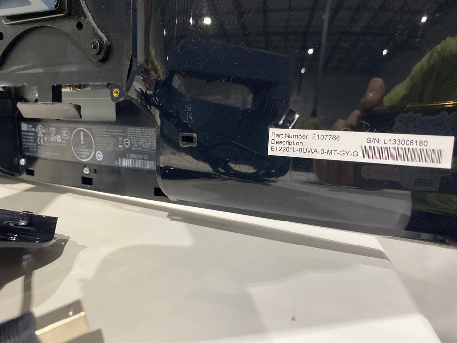 Sierra Scientific Manoscan 360 ESO High Resolution Manometry