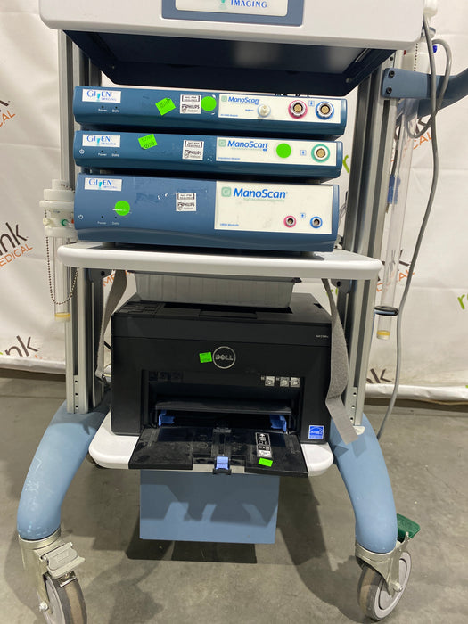 Sierra Scientific Manoscan 360 ESO High Resolution Manometry