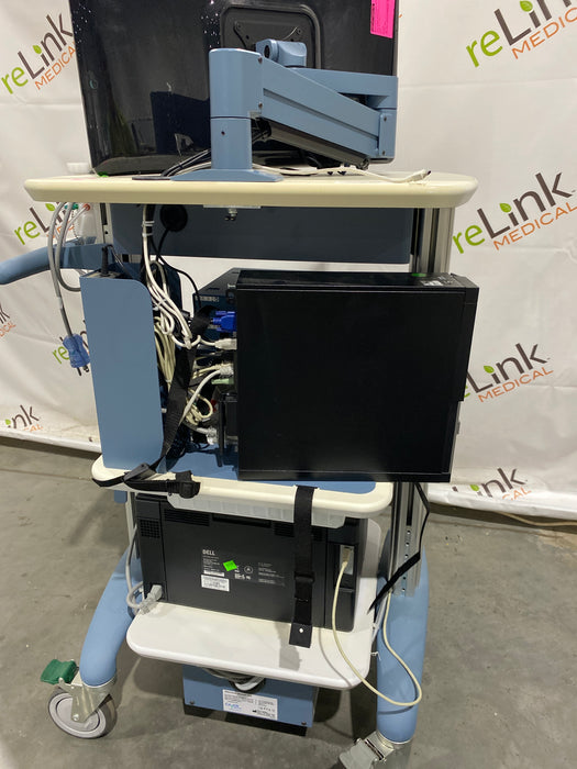Sierra Scientific Manoscan 360 ESO High Resolution Manometry