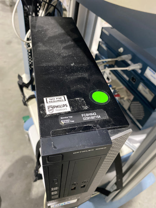 Sierra Scientific Manoscan 360 ESO High Resolution Manometry
