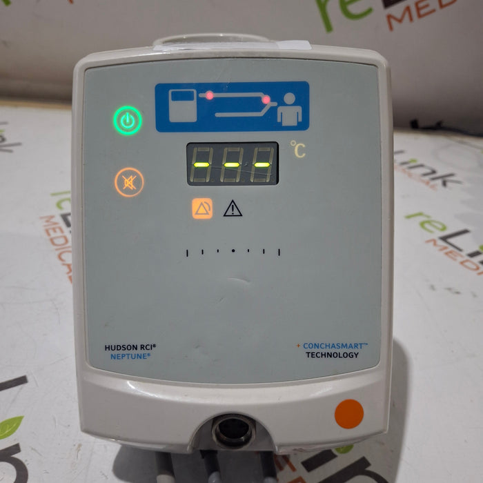 Teleflex Medical Hudson RCI Neptune Heated Humidifier
