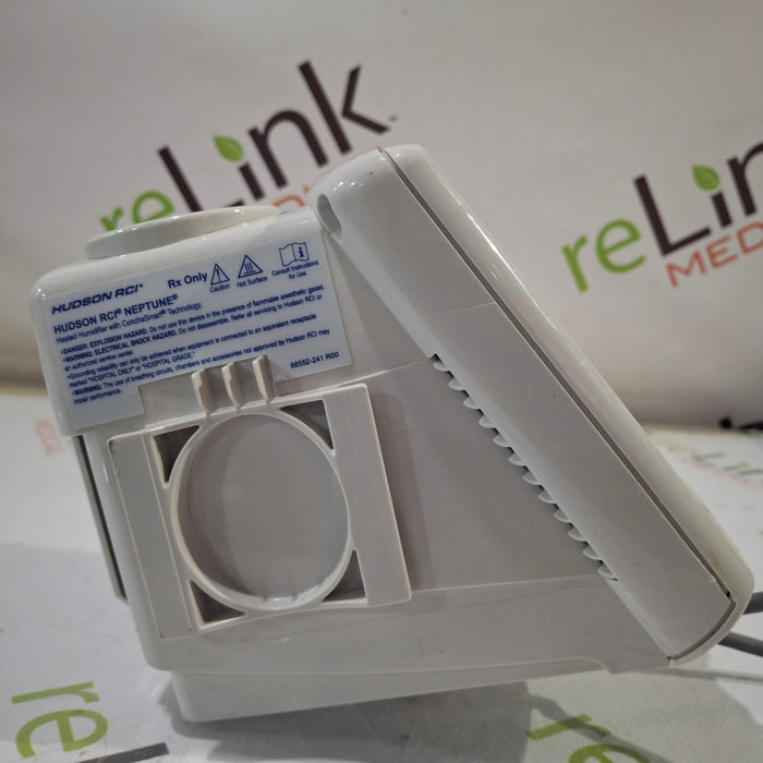 Teleflex Medical Hudson RCI Neptune Heated Humidifier