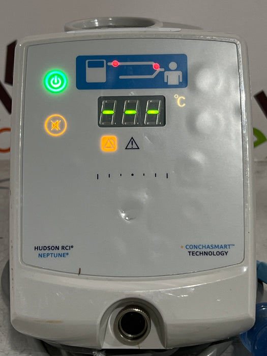 Teleflex Medical Hudson RCI Neptune Heated Humidifier
